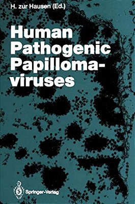 Human Pathogenic Papillomaviruses-..