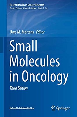 Small Molecules In Oncology-..