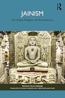 Jainism: An Indian Religion Of Nonviolence-..