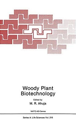Woody Plant Biotechnology-..