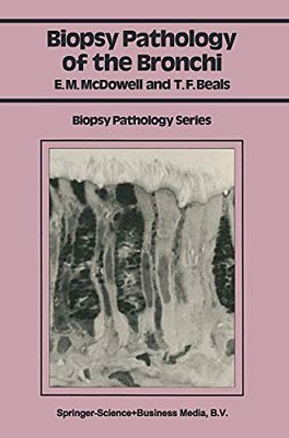 Biopsy Pathology Of The Bronchi-..