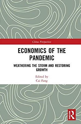 Economics Of The Pandemic: Weathering The Storm And Restoring Growth-..