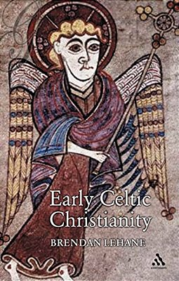 Early Celtic Christianity-..