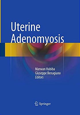 Uterine Adenomyosis-..