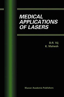 Medical Applications Of Lasers-..
