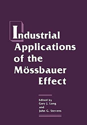 Industrial Applications Of The Mössbauer Effect-..