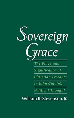 Sovereign Grace-..