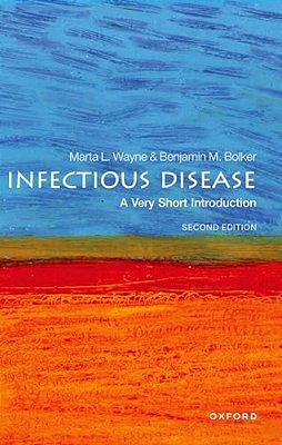 Infectious Disease: A Very Short Introduction-..