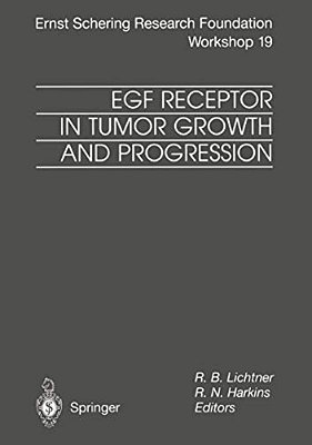 Egf Receptor In Tumor Growth And Progression-..