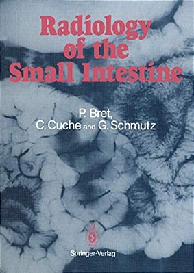 Radiology Of The Small Intestine-..