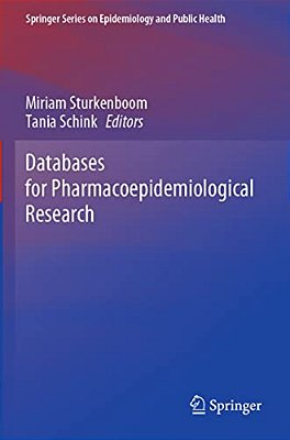 Databases For Pharmacoepidemiological Research-..