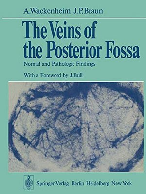The Veins Of The Posterior Fossa: Normal And Pathologic Findings-..