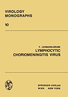 Lymphocytic Choriomeningitis Virus-..