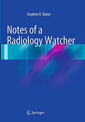 Notes Of A Radiology Watcher-..