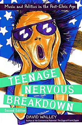 Teenage Nervous Breakdown-..