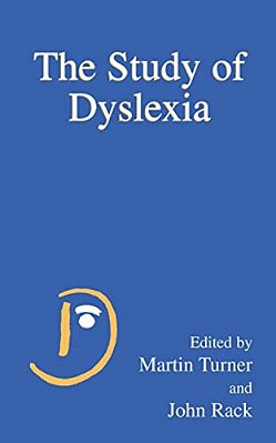 The Study Of Dyslexia-..