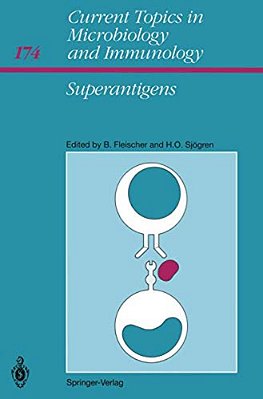 Superantigens-..