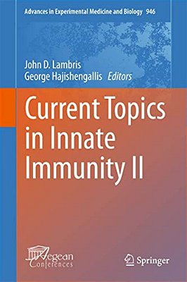 Current Topics In Innate Immunity II-..