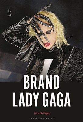 Brand Lady Gaga-..
