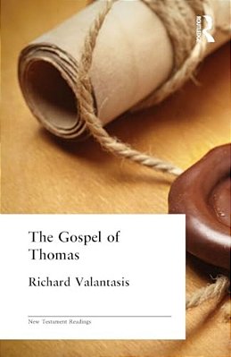 The Gospel Of Thomas-..