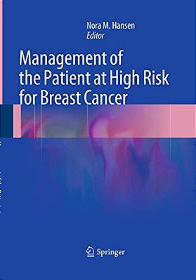 Management Of The Patient At High Risk For Breast Cancer-..