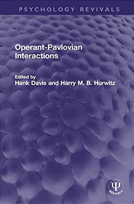 Operant-Pavlovian Interactions-..