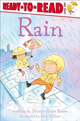 Rain-..