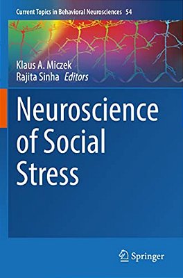 Neuroscience Of Social Stress-..