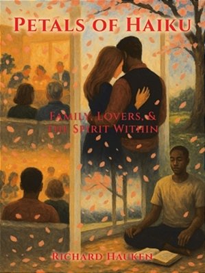 Petals Of Haiku: Family, Lovers, & The Spirit Within-..