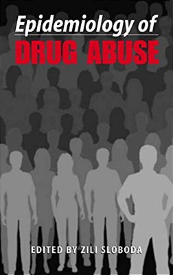Epidemiology Of Drug Abuse-..