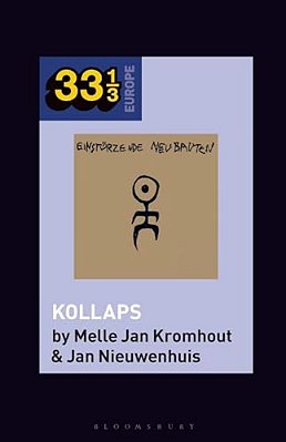 Einstürzende Neubauten's Kollaps-..