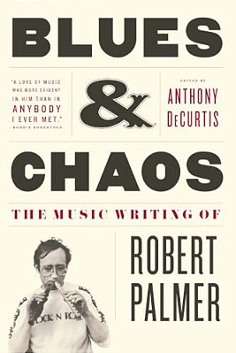 Blues & Chaos-..