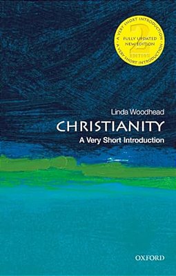 Christianity: A Very Short Introduction-..