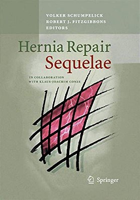 Hernia Repair Sequelae-..