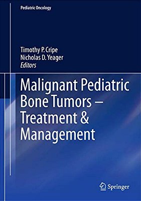 Malignant Pediatric Bone Tumors - Treatment & Management-..