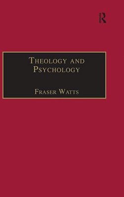Theology And Psychology-..