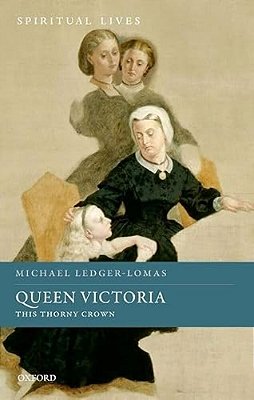 Queen Victoria: This Thorny Crown-..