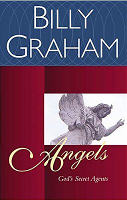 Angels: God's Secret Agents-..