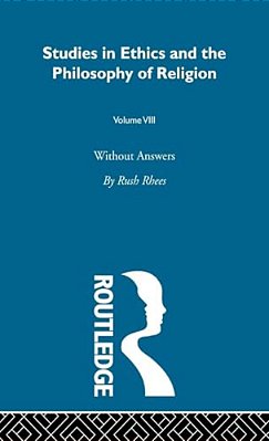Without Answers Vol 8-..