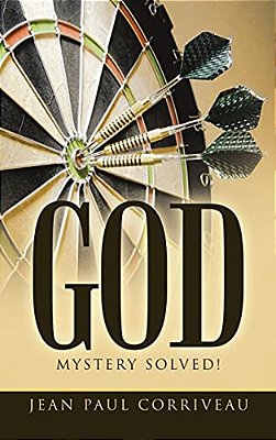 God: Mystery Solved!-..