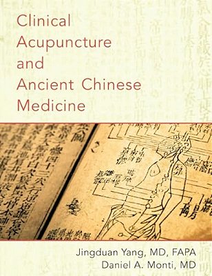 Clinical Acupuncture And Ancient Chinese Medicine (UK)-..