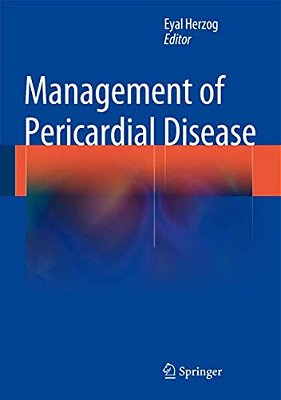 Management Of Pericardial Disease-..