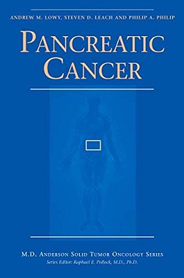Pancreatic Cancer-..