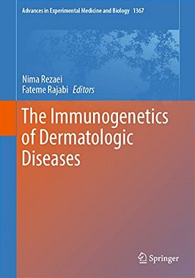 The Immunogenetics Of Dermatologic Diseases-..