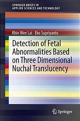 Detection Of Fetal Abnormalities Based On Three Dimensional Nuchal Translucency-..