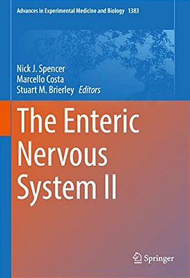 The Enteric Nervous System II-..