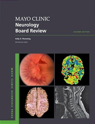 Mayo Clinic Neurology Board Review-..