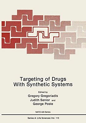 Targeting Of Drugs With Synthetic Systems-..