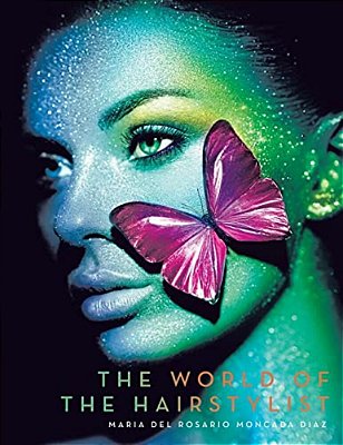 The World Of The Hairstylist-..