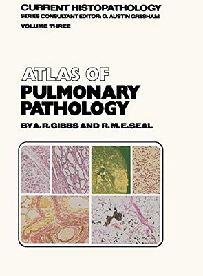 Atlas Of Pulmonary Pathology-..